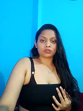 Sexy DarloSiya online show from March 2025 07:31:02 PM
