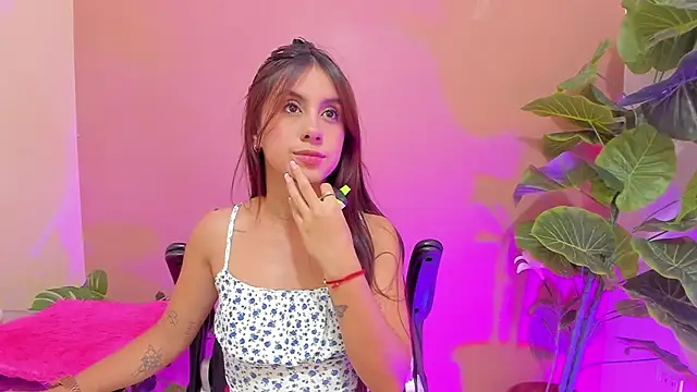 AlanaJones1 online show from March 2025 03:59:02 AM