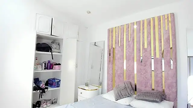 LeahxBarker online show from January 2025 11:07:01 PM