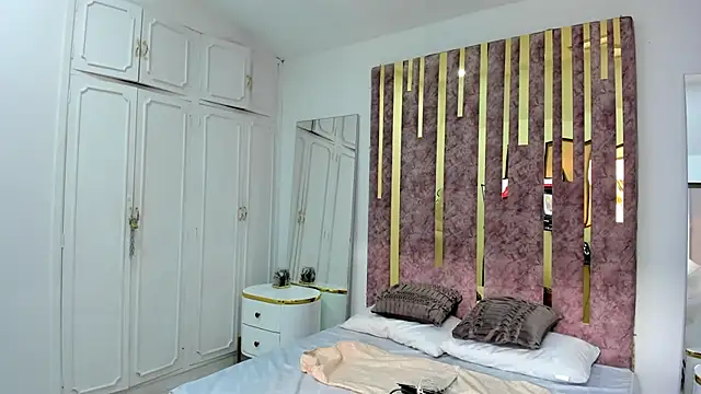 LeahxBarker online show from February 2025 09:58:02 PM