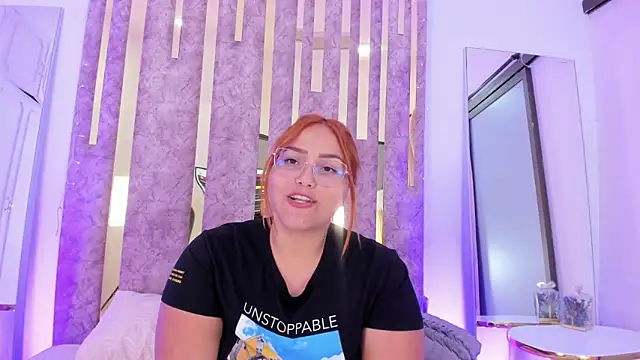 LeahxBarker online show from March 2025 04:57:02 AM