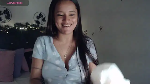 mia sweetdc online show from December 2024 09:15:01 PM