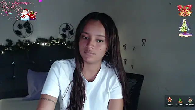 mia sweetdc online show from December 2024 07:11:01 PM