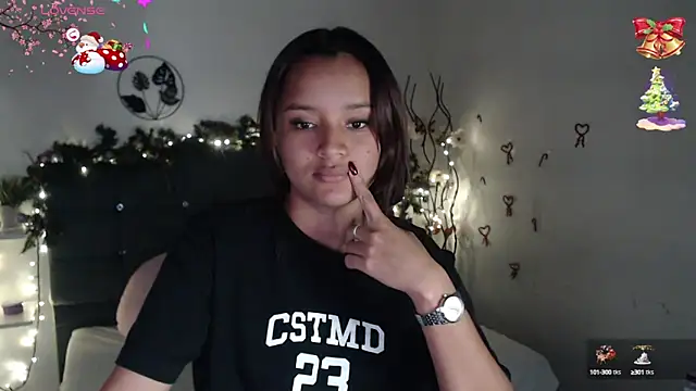 mia sweetdc online show from January 2025 06:34:02 PM