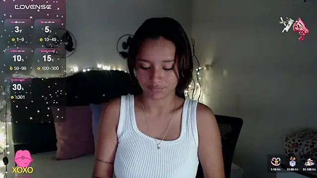 mia sweetdc online show from January 2025 07:56:02 PM