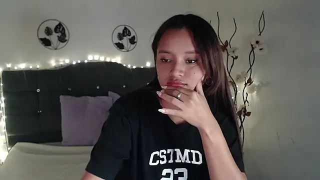 mia sweetdc online show from January 2025 11:08:01 PM