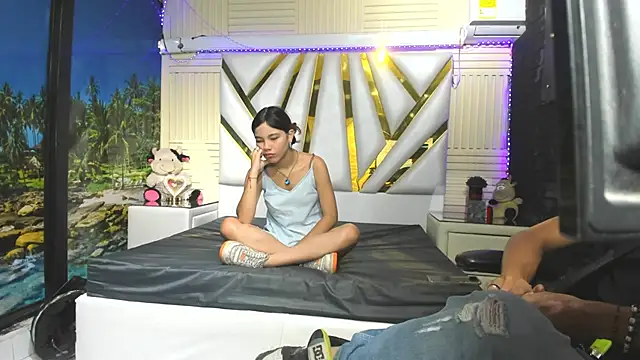 Snapshot of Ashley_James chatting on October 2025 08:31:01 PM Ashley James online show from October 2025 08:31:01 PM