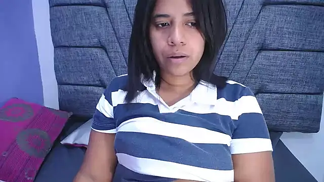 Briannacastello online show from December 2024 06:04:01 AM