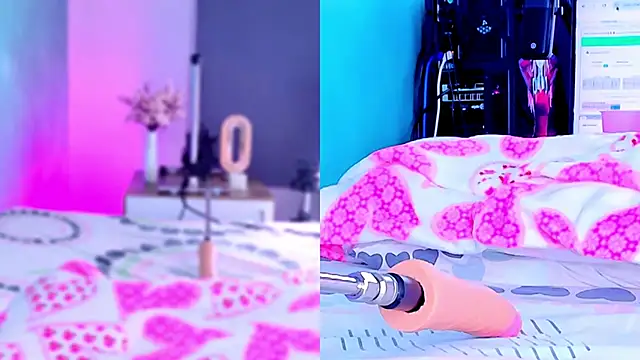 samantha zc8 online show from March 2026 06:46:02 PM