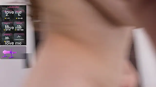 Anniee boobs online show from January 2025 06:52:01 AM