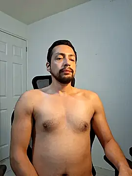 Andresarr93 online show from September 2025 06:30:02 PM