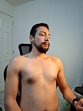 Andresarr93 online show from November 2025 08:31:01 PM