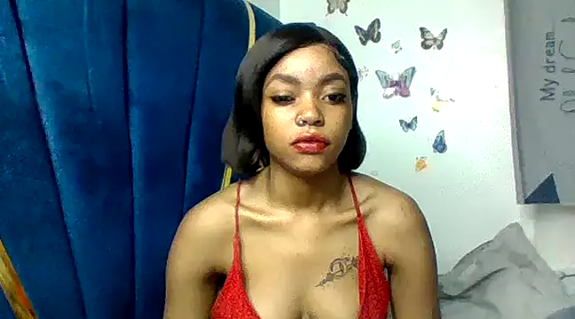  crystal princesss online show from December 2024 11:01:02 PM