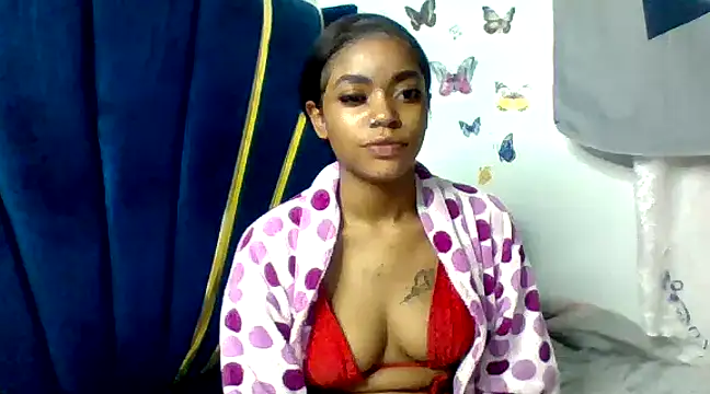  crystal princesss online show from January 2025 01:48:02 AM