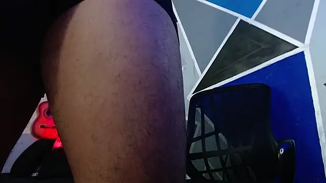 MagnusFrost online show from September 2025 04:56:01 AM