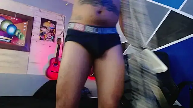 MagnusFrost online show from November 2025 09:33:02 AM