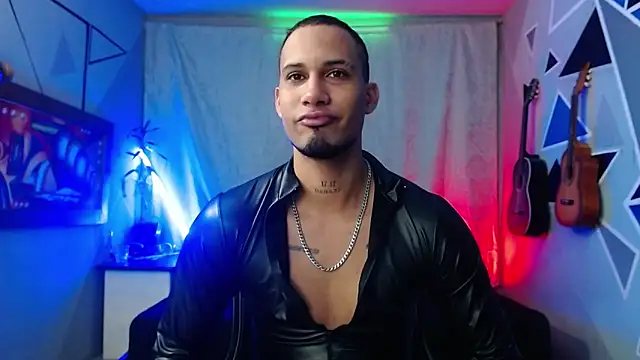 MagnusFrost online show from February 2026 04:33:01 PM