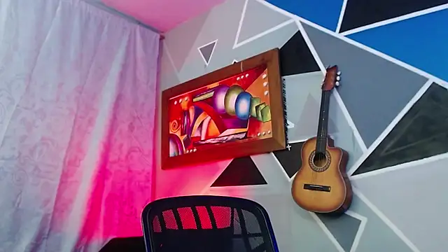 MagnusFrost online show from March 2026 05:22:02 AM