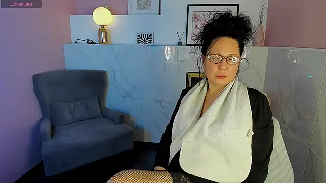 Anita Muse online show from December 2024 04:22:02 AM