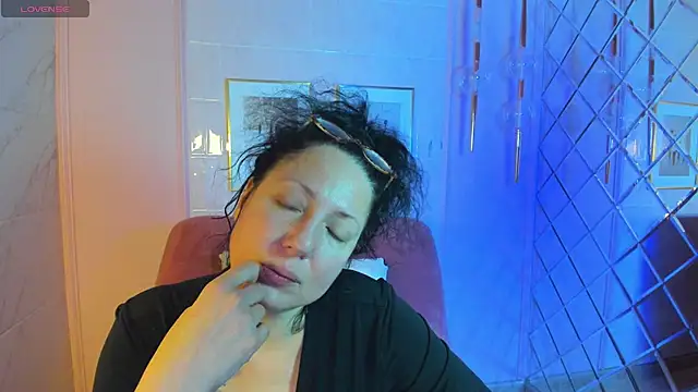 Anita Muse online show from December 2024 02:38:02 AM