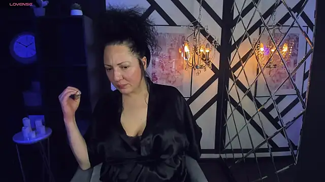 Anita Muse online show from January 2025 11:44:02 PM