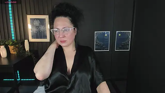 Anita Muse online show from January 2025 01:42:02 PM