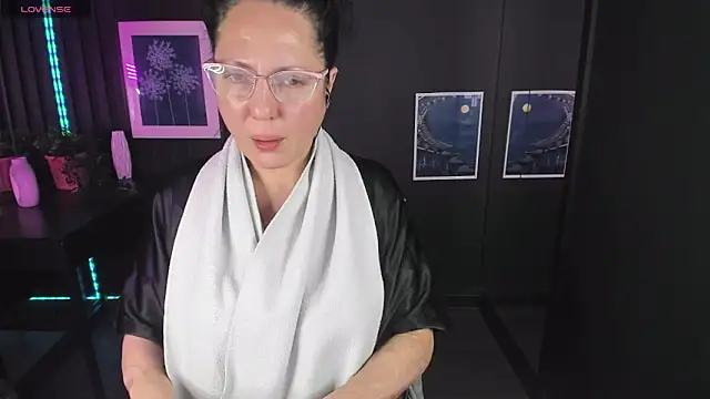 Anita Muse online show from January 2025 04:58:02 AM