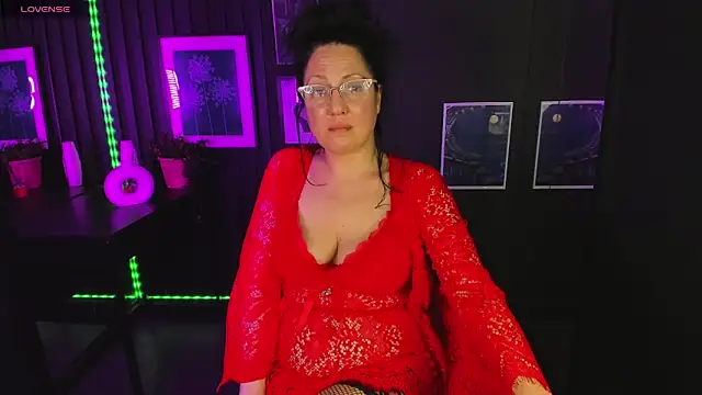 Anita Muse online show from March 2025 02:08:02 AM