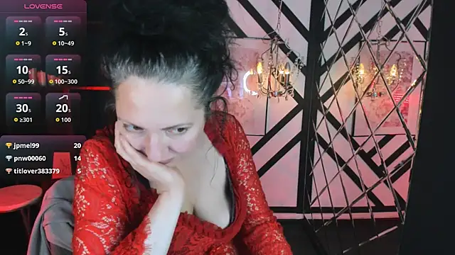 Snapshot of Anita_Muse chatting on June 2026 01:51:02 AM Anita Muse online show from June 2026 01:51:02 AM