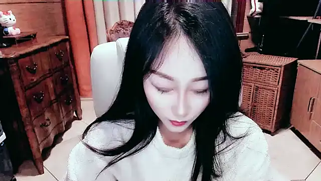 Snapshot of NIAN-er chatting on February 2025 01:17:02 PM NIAN-er online show from February 2025 01:17:02 PM