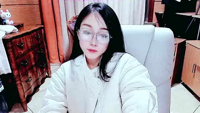 Snapshot of NIAN-er chatting on February 2025 04:21:01 PM NIAN-er online show from February 2025 04:21:01 PM