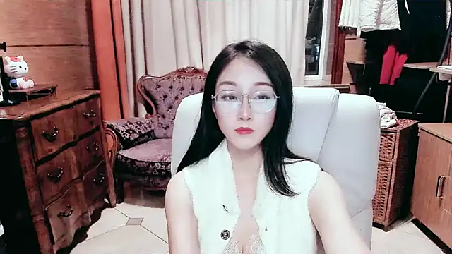 Snapshot of NIAN-er chatting on February 2025 03:15:02 PM NIAN-er online show from February 2025 03:15:02 PM