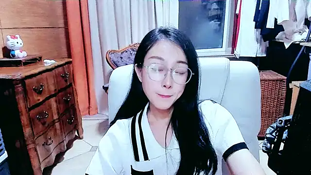 Snapshot of NIAN-er chatting on March 2025 01:27:02 PM NIAN-er online show from March 2025 01:27:02 PM