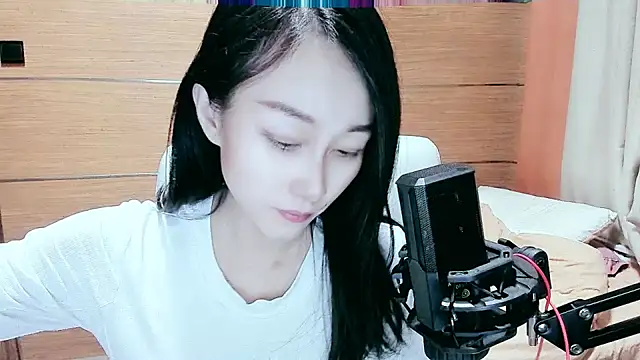 Snapshot of NIAN-er chatting on March 2025 11:45:02 AM NIAN-er online show from March 2025 11:45:02 AM