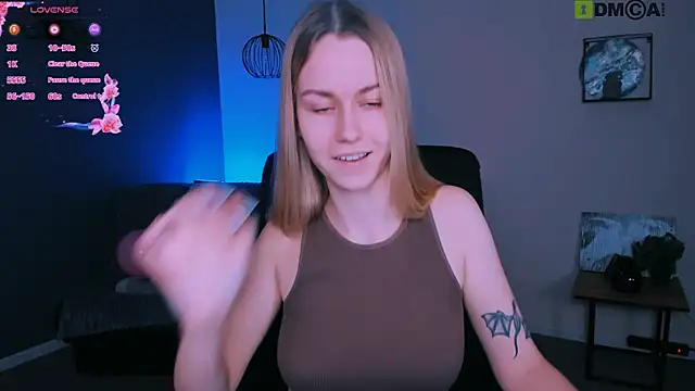 mary mooore online show from January 2025 11:03:01 PM