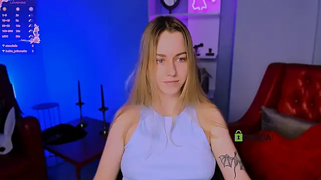 mary mooore online show from February 2025 01:15:02 PM