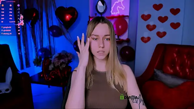 mary mooore online show from February 2025 01:16:01 PM