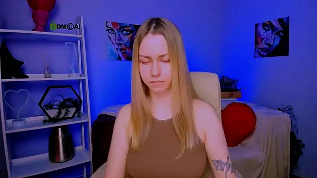 mary mooore online show from February 2025 10:15:02 AM
