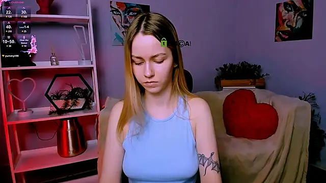 mary mooore online show from February 2025 04:43:02 PM