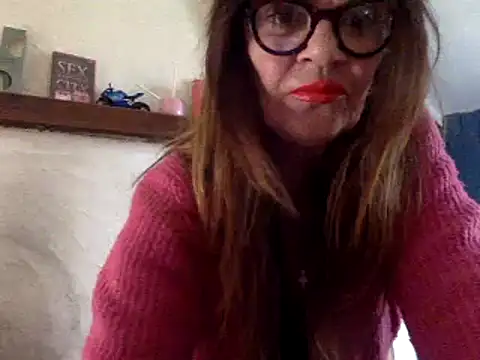 gildamilf online show from December 2024 01:14:01 PM