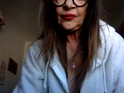 gildamilf online show from December 2024 01:27:02 PM