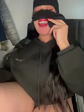 Noha-Sexy online show from December 2024 07:28:01 AM