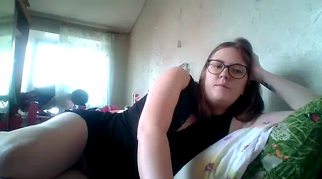 DesireMelissa online show from January 2025 07:55:02 AM