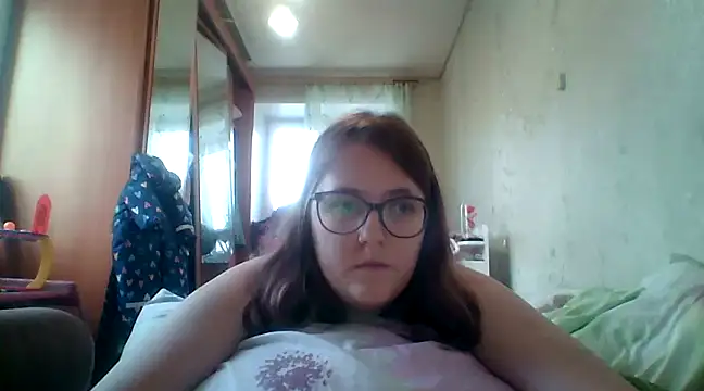 DesireMelissa online show from January 2025 12:10:01 PM