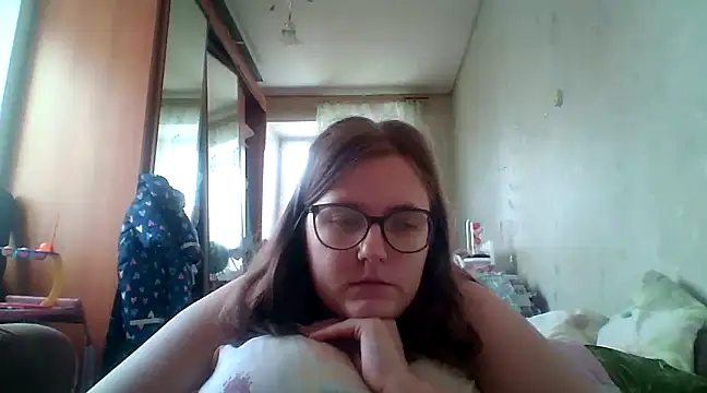 DesireMelissa online show from January 2025 09:52:01 AM