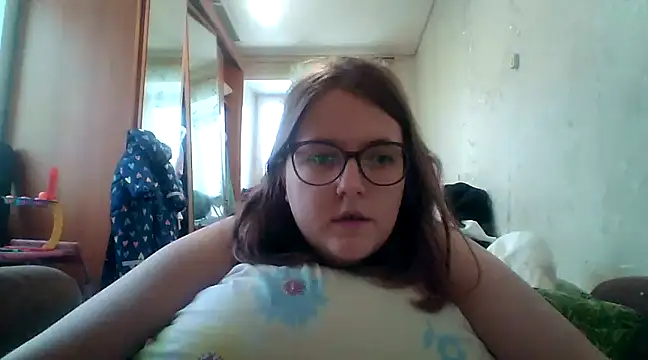 DesireMelissa online show from January 2025 08:24:01 AM