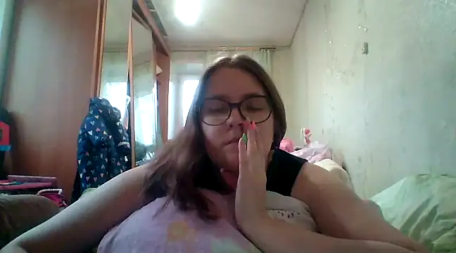DesireMelissa online show from January 2025 12:15:02 PM