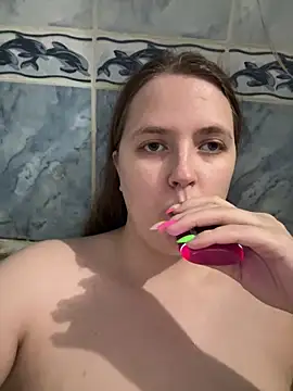 DesireMelissa online show from January 2025 07:03:01 PM