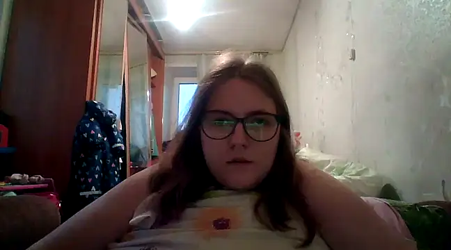 DesireMelissa online show from January 2025 05:44:02 AM