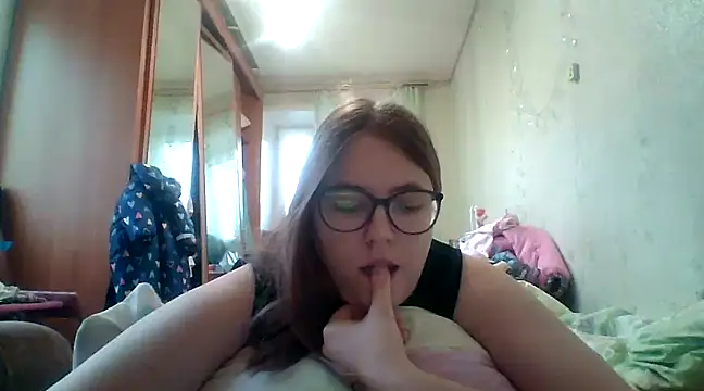 DesireMelissa online show from January 2025 08:43:02 AM
